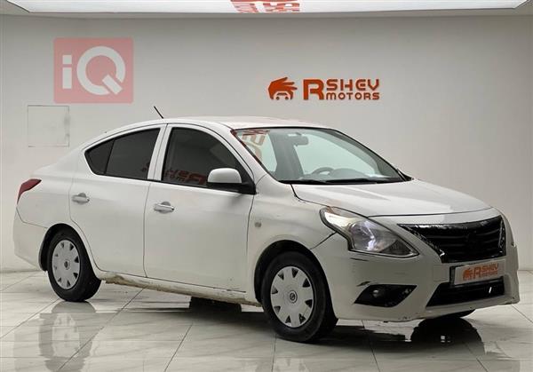 نيسان صني 2016 للبيع في العراق - دهوك